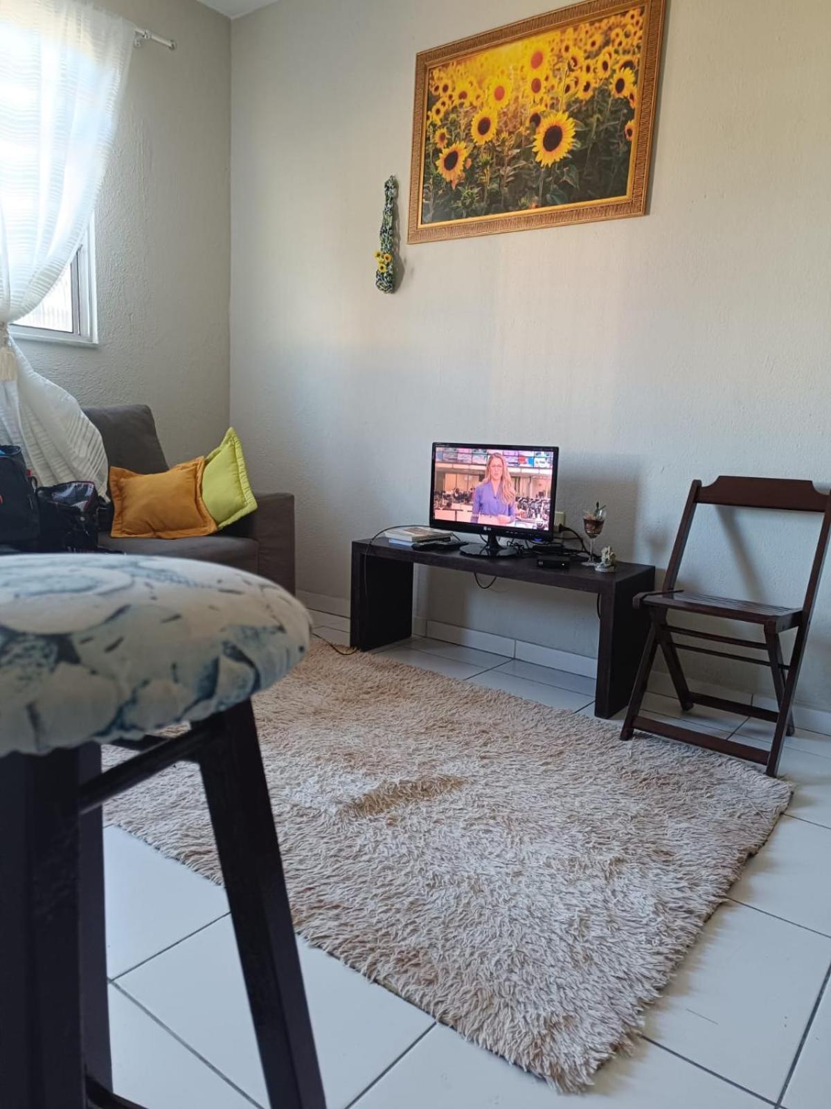 Duplex Com Dois Quartos Salvador Exterior photo
