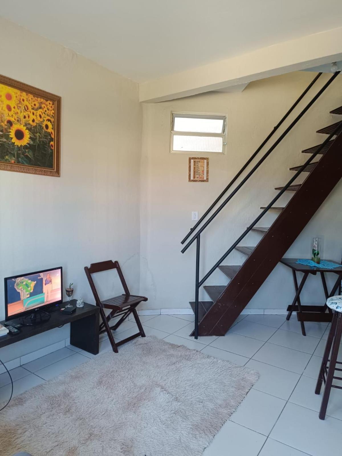 Duplex Com Dois Quartos Salvador Exterior photo