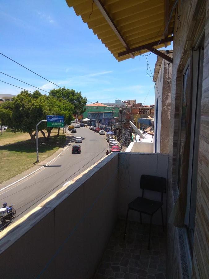 Duplex Com Dois Quartos Salvador Exterior photo